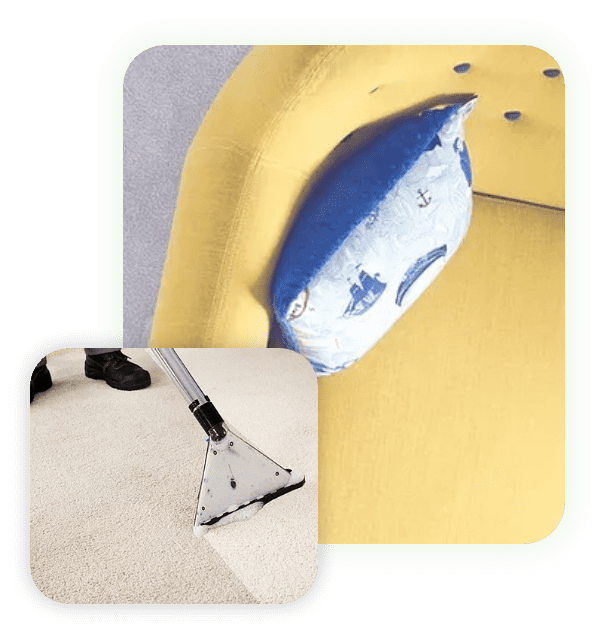 Carpet Cleaning Fairfax Virginia Get Your Estimate Today